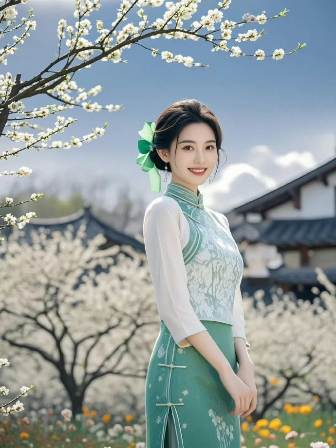 我女儿的妈妈第二季第一集