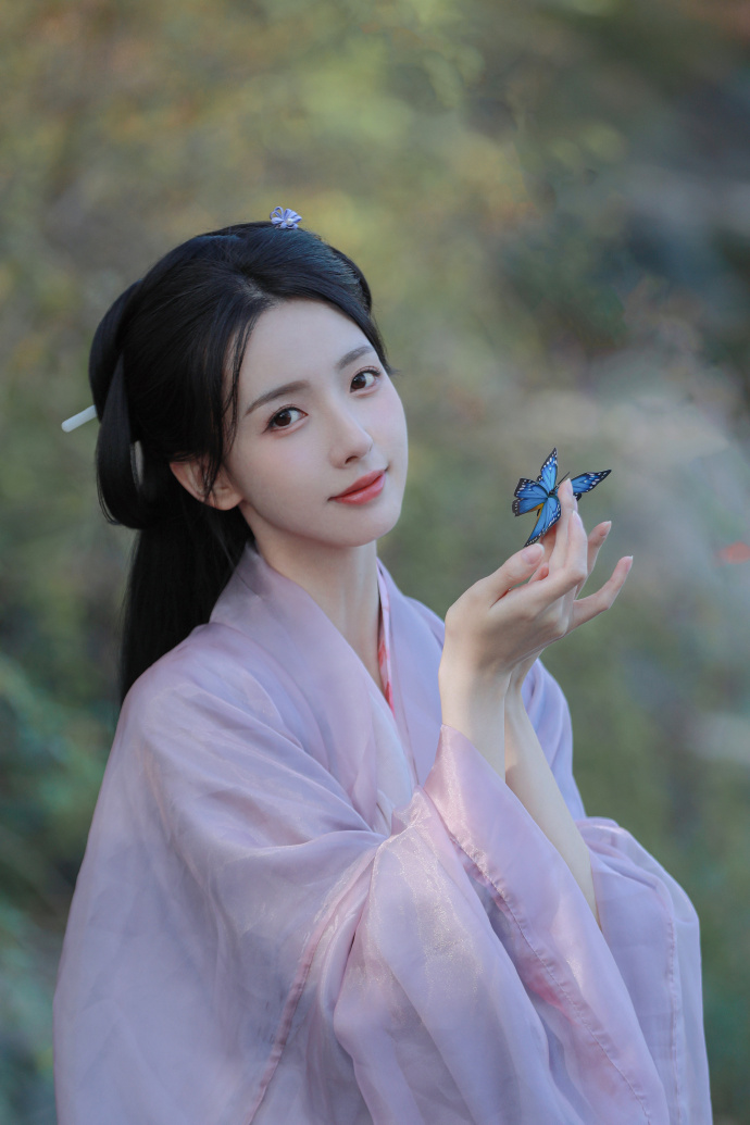 暗夜女神